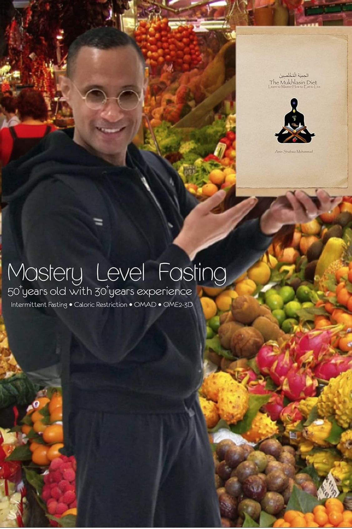Mastery Level Fasting