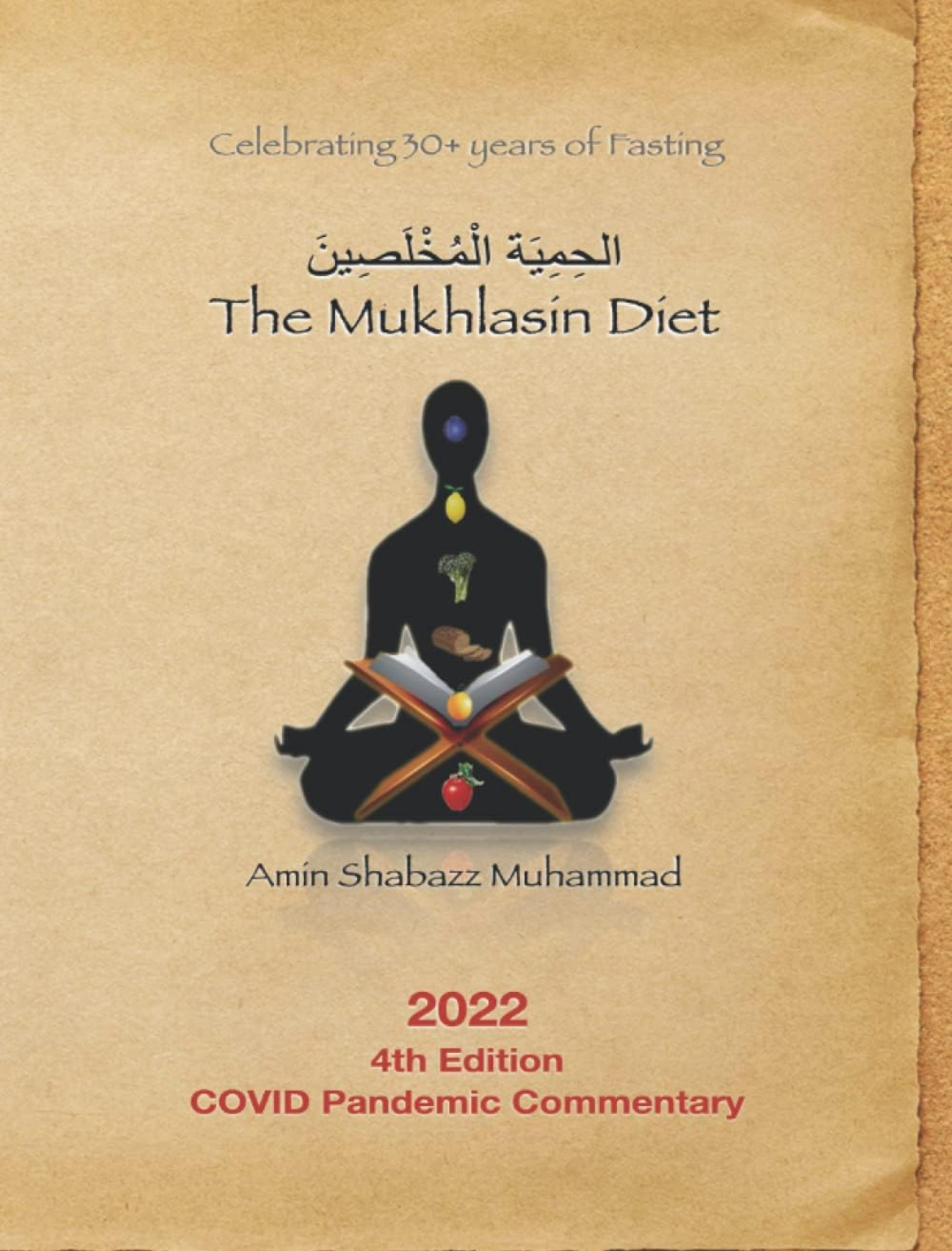 The Mukhlasin Diet